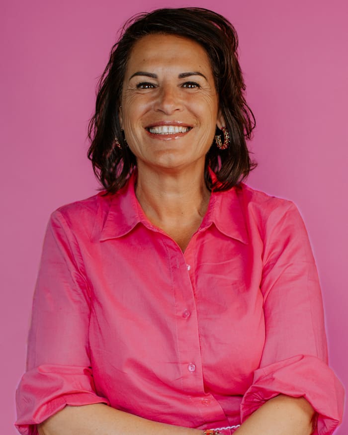 Sandra Deriu | Hofmans Letselschade